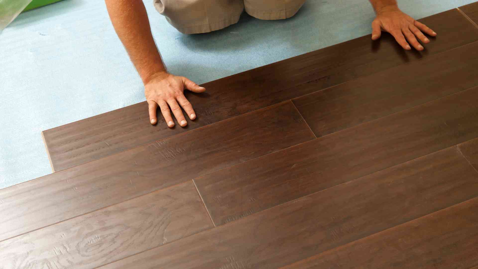 Engineered Wood Flooring Services Near Me