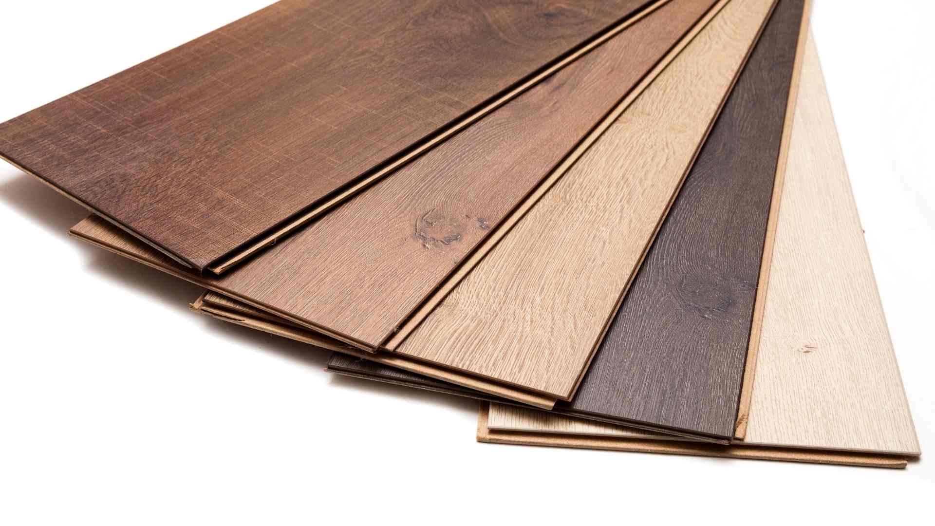 Laminate Flooring Services Near Me