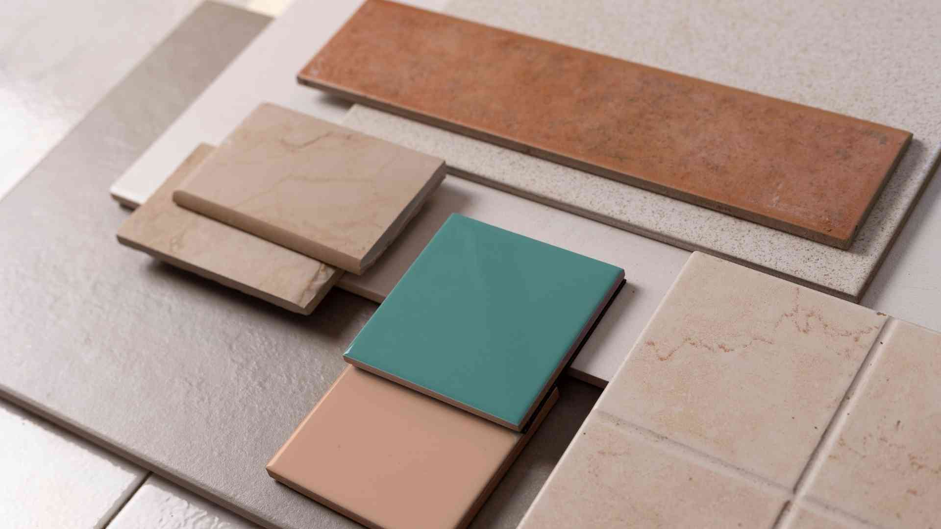 Tile Floor Installation & Repair Near Me